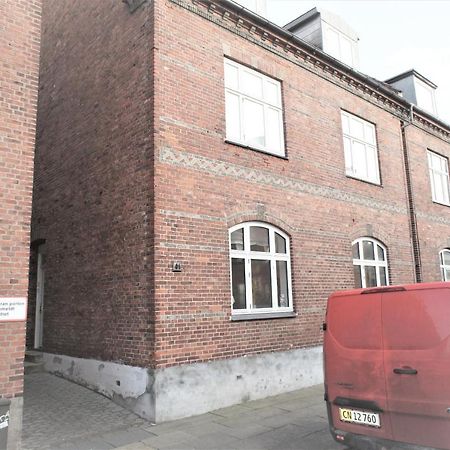 Finlandsgade 41 St Apartment Есбер Екстериор снимка