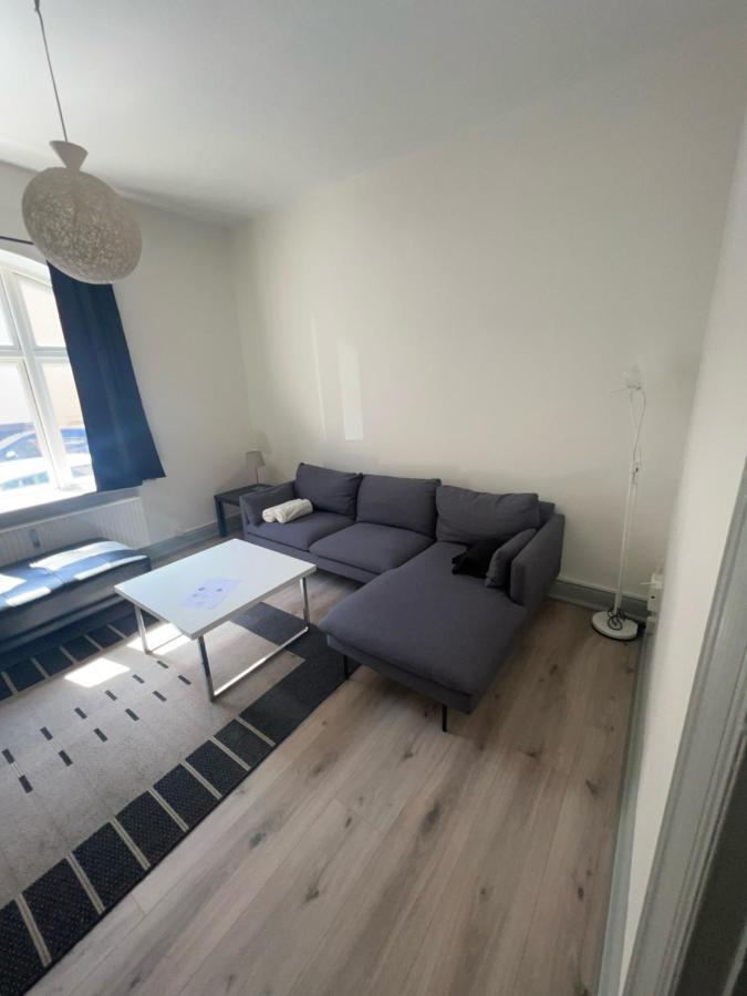 Finlandsgade 41 St Apartment Есбер Екстериор снимка