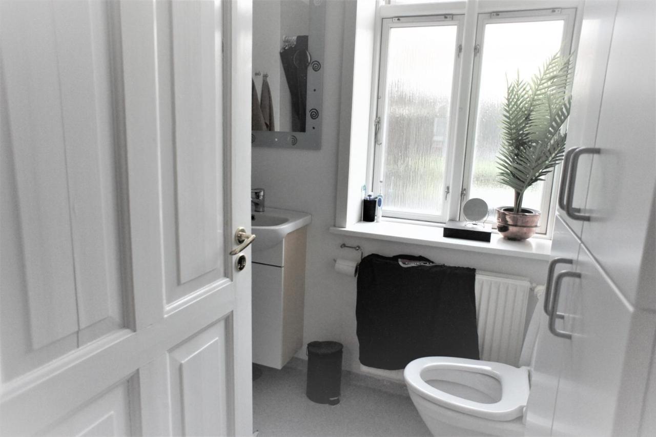 Finlandsgade 41 St Apartment Есбер Екстериор снимка